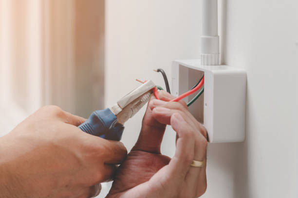 Best Electrical Troubleshooting and Repair  in Hershey, PA