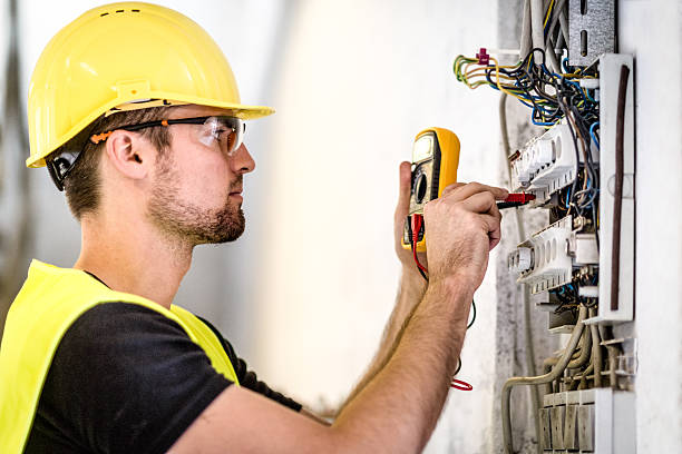 Best Surge Protection Installation  in Hershey, PA