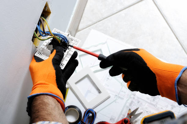 Best Commercial Electrical Services  in Hershey, PA