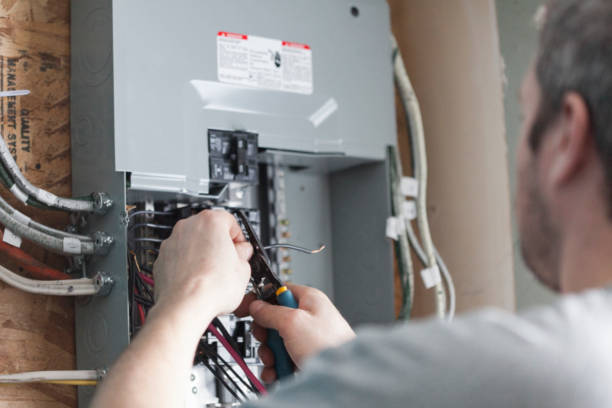 Backup Power Systems Installation in Hershey, PA